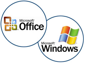 Обновления от Microsoft для пиратских версий XP/VISTA & Office 2003/2007.